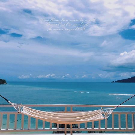 At Sea Patong 호텔 외부 사진