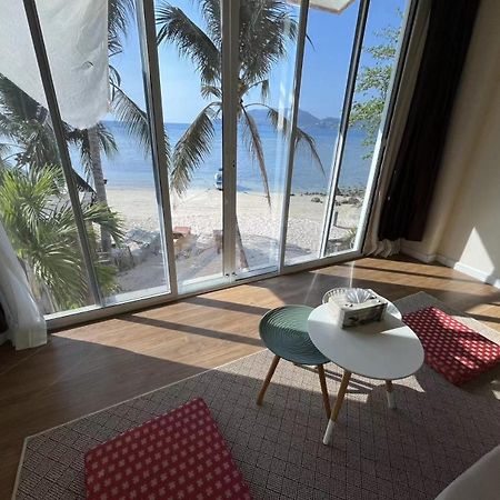 At Sea Patong 호텔 외부 사진