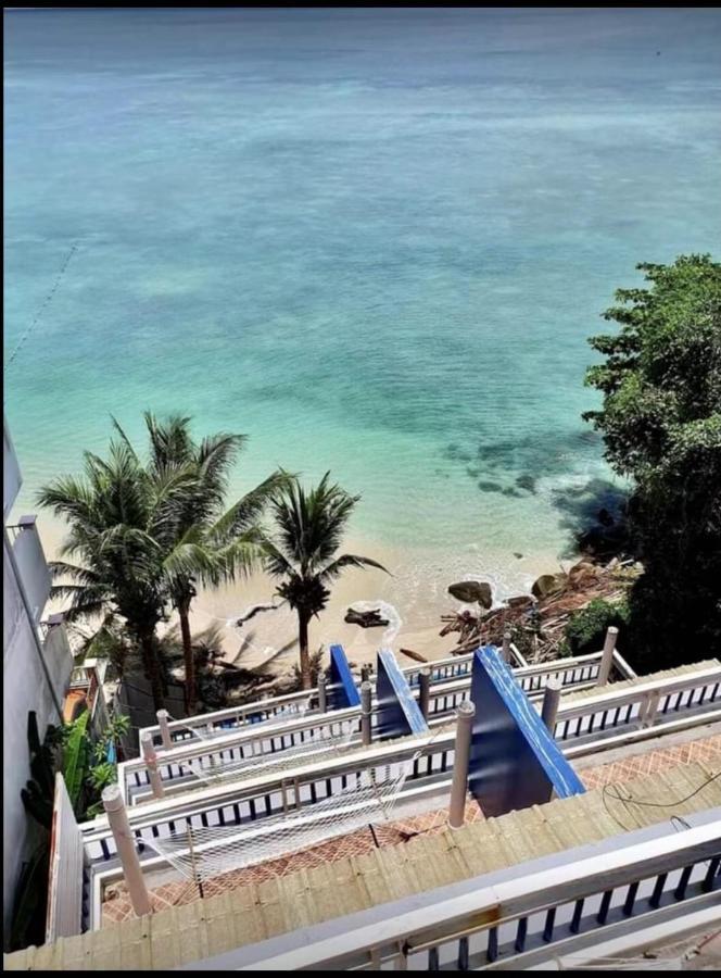 At Sea Patong 호텔 외부 사진