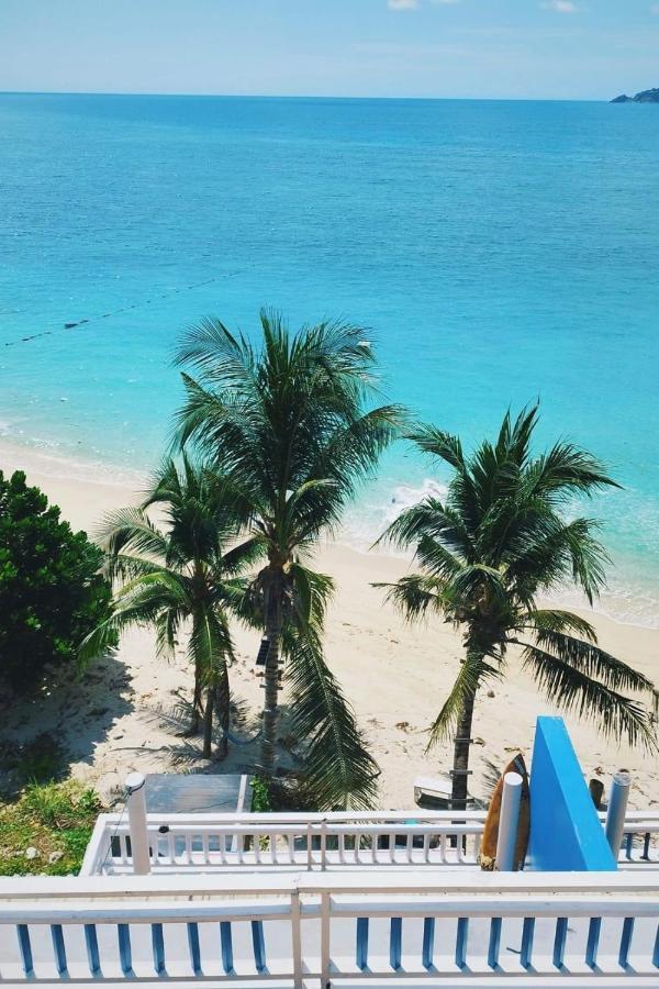 At Sea Patong 호텔 외부 사진