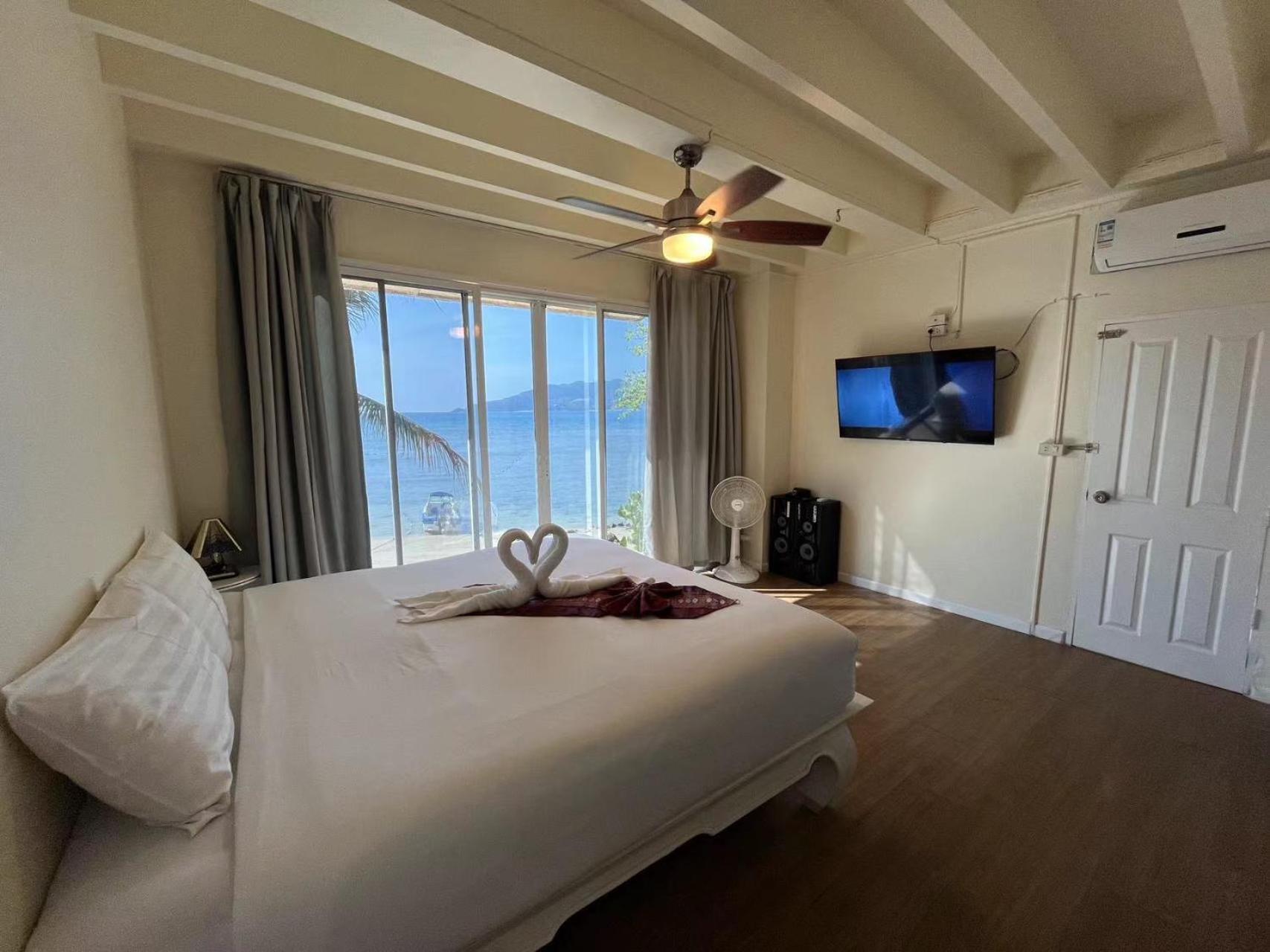 At Sea Patong 호텔 외부 사진