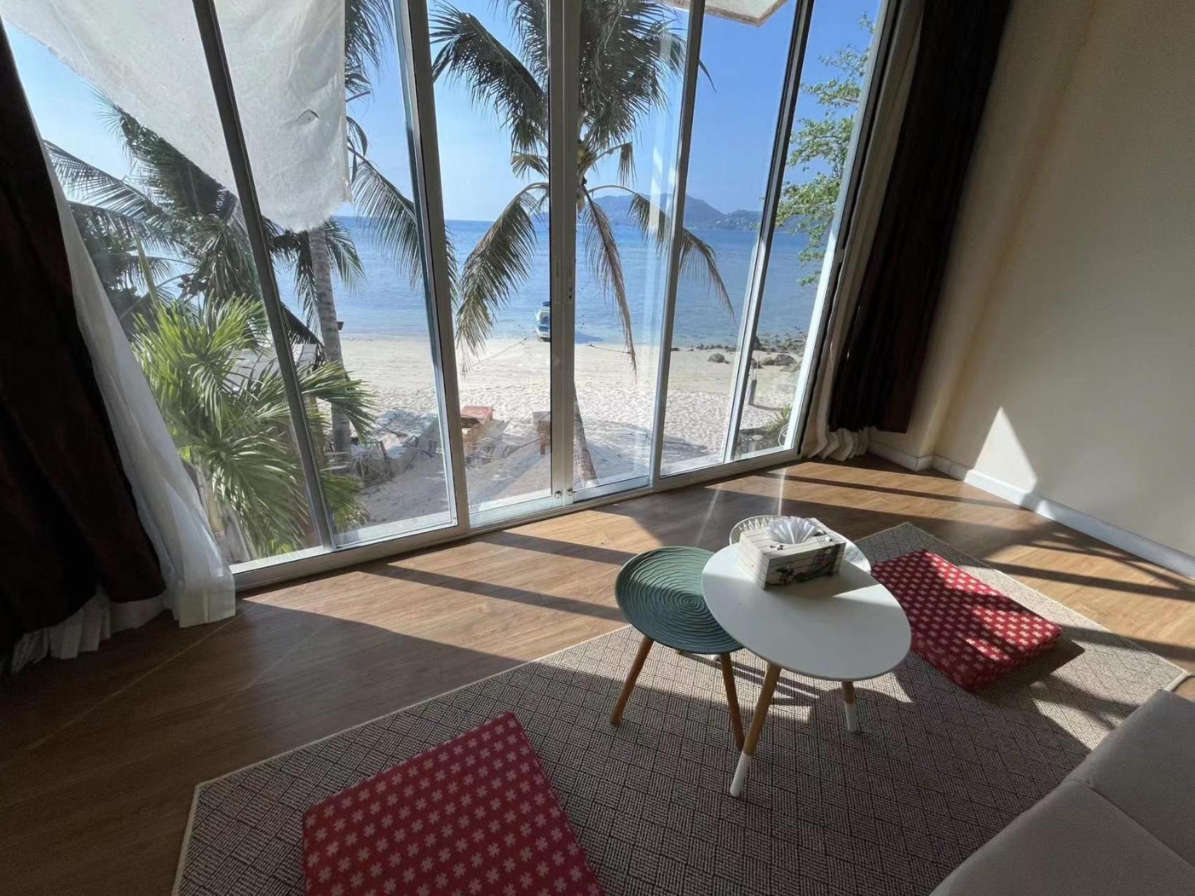At Sea Patong 호텔 외부 사진